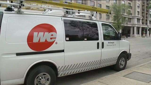 We Energies 'winter moratorium' ends; customers behind on bills at risk of losing service