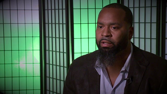 After 13 years in the NFL, former Packers' player becomes part owner of CBD oil producer: 'It kept helping'