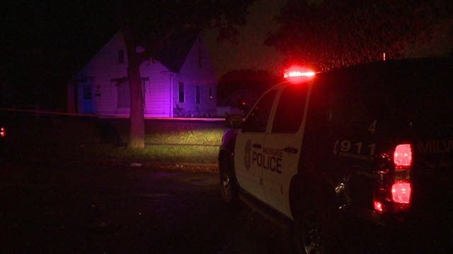 Police: Man taken to hospital after shooting on Milwaukee's north side