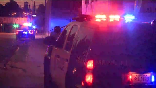 "Horrible:" Police called out to separate fatal shootings within 15-minute period in Milwaukee