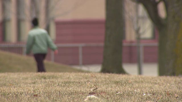 'Be a hero, stay home:' Milwaukee aldermen urge residents to take 'Safer at Home' order seriously