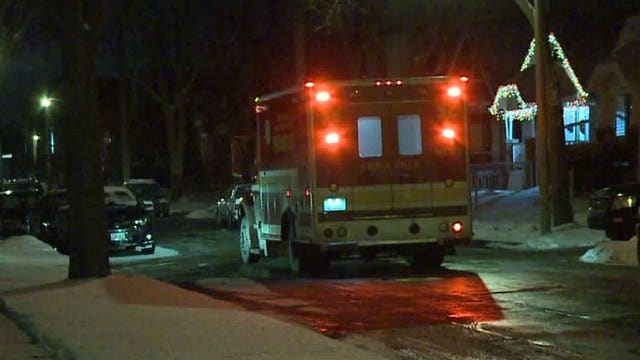 Milwaukee police investigate death of two-month-old infant