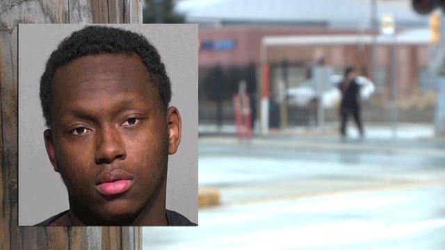 'It's concerning:' Wauwatosa police arrest suspect for tackling juvenile, laying on top of her