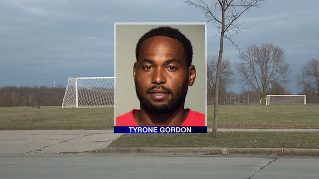 Former Wave star, former volunteer with MPS students is accused getaway driver in attempted homicide