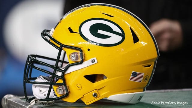 Get your football fix: 'Green Bay Packers Tailgate Tour' set for April 9-13