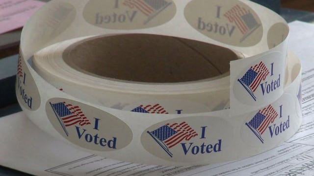 Election Day is Tuesday, April 7th: How many voters are expected at the polls?