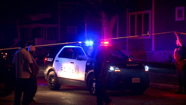 Homicide investigation: Man shot during argument near 28th and Auer in Milwaukee