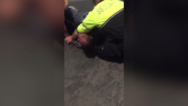 Original Black Panthers demand security guards be fired after scuffle at Mayfair Mall