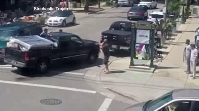 Milwaukee man arrested in connection with hit-and-run crash on Brady St.