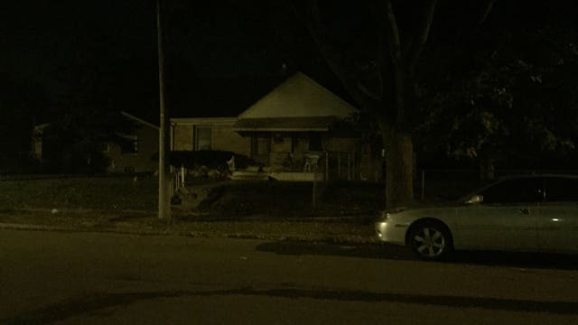 MFD: 6 displaced after fire at home near 71st and Medford