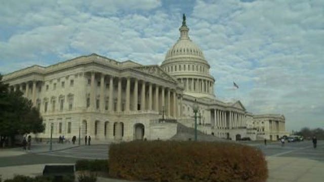Government shutdown, Fed timing looms large for stock market