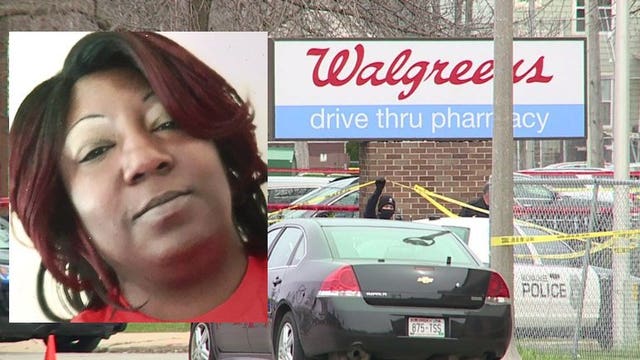 Police identify Walgreens team member fatally shot by man she was in a relationship with