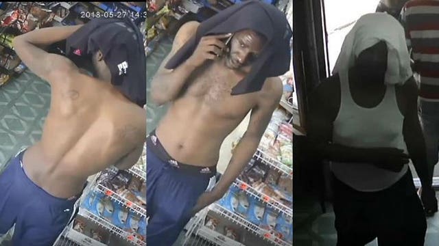 Recognize them? Milwaukee police work to identify 2 armed robbery suspects