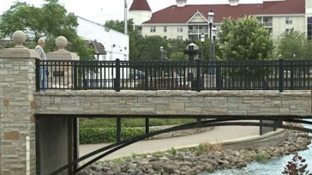 Suspicious package leaves Waukesha residents uneasy