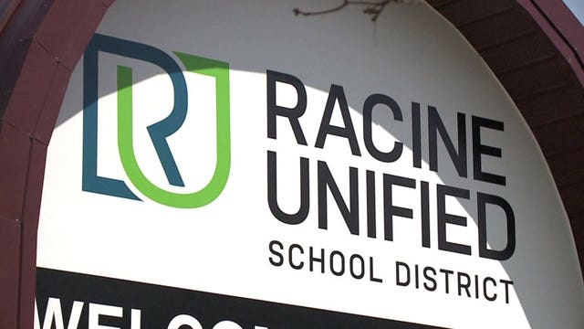 Racine schools to continue remote learning; virus risk 'very high'