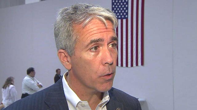 Former congressman tweets 'watch out Obama' after Dallas shooting