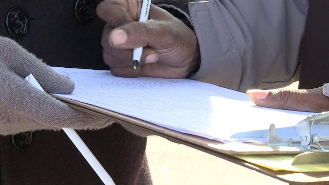 Republicans file lawsuit against GAB over recall process