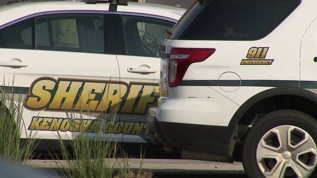 ICE removes detainees from Kenosha Co. jails 'to safeguard our employees, their families, and the community we serve'