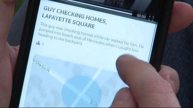 Connect with your neighbors using these apps