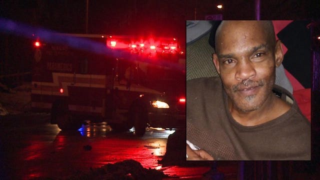 Witness: Suspect accused in hit-and-run of bicyclist 'had been driving recklessly'