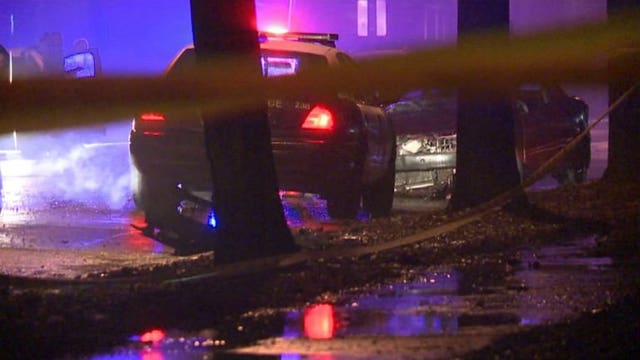 Police: 2 shot, injured in separate shooting incidents in Milwaukee; suspects sought