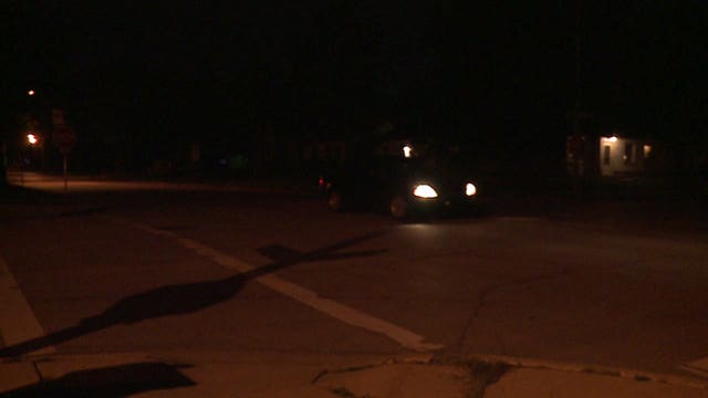 Girl, 7, in serious condition after being struck by vehicle in Milwaukee