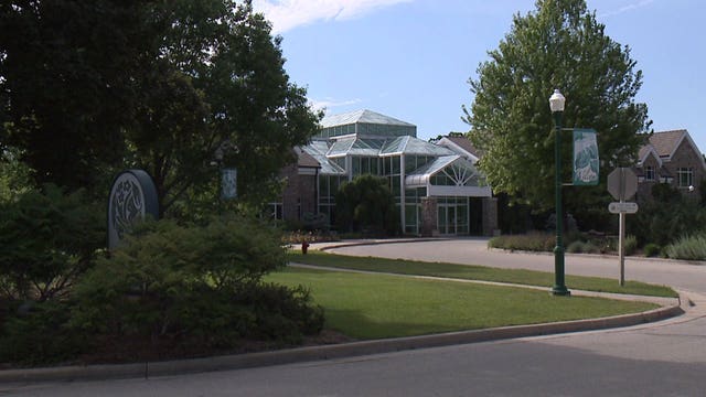 Boerner Botanical Gardens 2024 free days; what you need to know