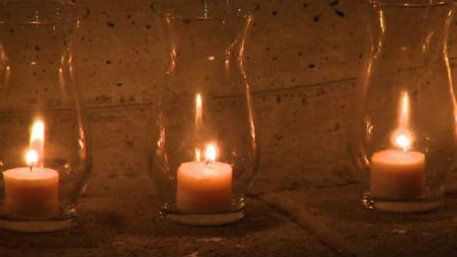 Vigil held for victims of Newtown shooting at Oak Creek Sikh Temple