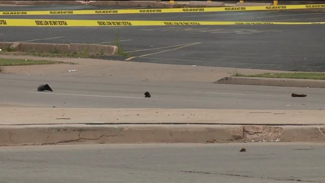 Police: Woman seriously injured in hit-and-run near 73rd and Capitol