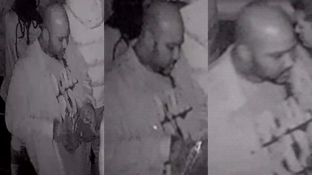 MPD: Suspect sought after shooting incident near Weil and Center Streets