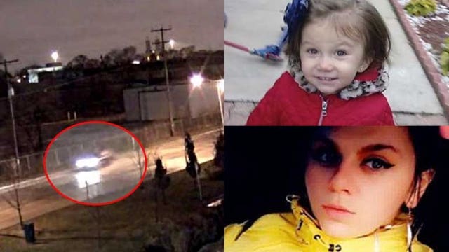 Medical examiner: Woman who died when SUV went into KK River was pregnant; 3rd suspect arrested