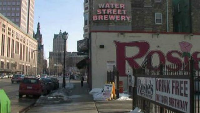 Milwaukee preps for St. Patrick's Day parade, pub crawl