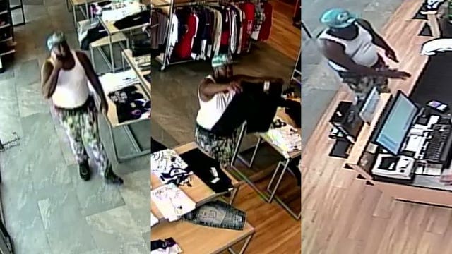 Recognize this guy? Milwaukee police seek help to ID armed robbery suspect