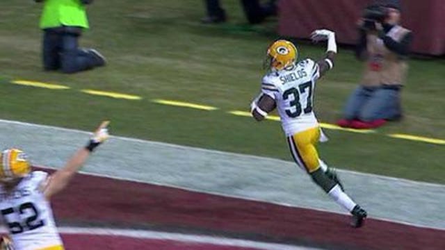 Sam Shields signs 4-year, $39 million contract with Packers