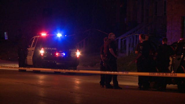 Police: 3 shot, injured in separate shooting incidents in Milwaukee