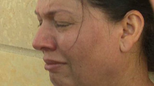 Man says he hid inside Sikh Temple during shooting