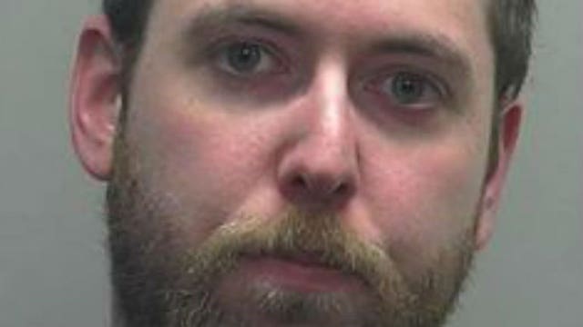 Wanted: Sheriff's officials seek "armed and dangerous" man after pursuit in Sheb. Co.