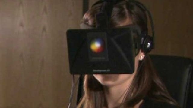 Taking a movie-watching experience to a new level