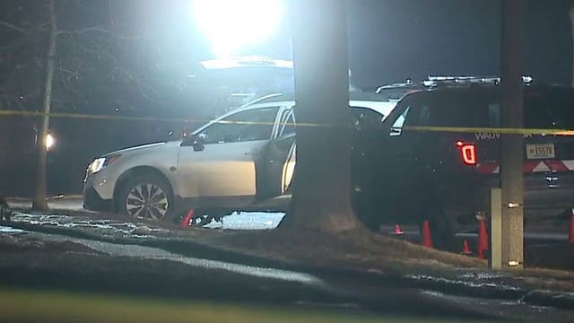 "Dangerous situation:" Suspect, passenger hurt after pursuit, shootout with Wauwatosa police