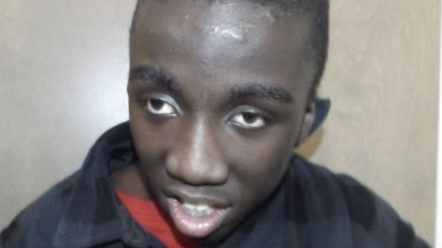 Reunited: Police locate family of boy found near 60th and Appleton