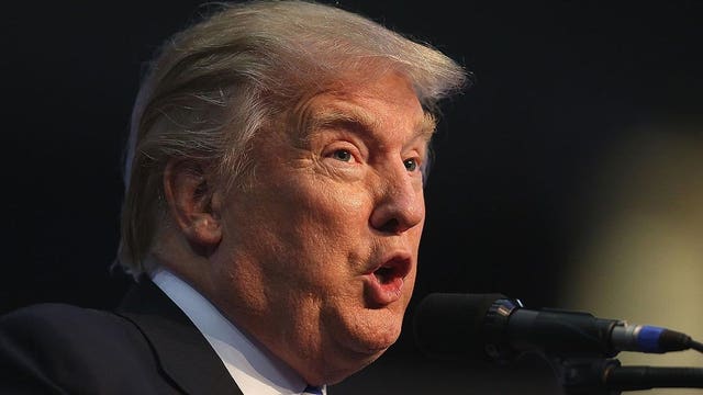 Donald Trump names 2 well-known business leaders from Wisconsin to his economic advisory team