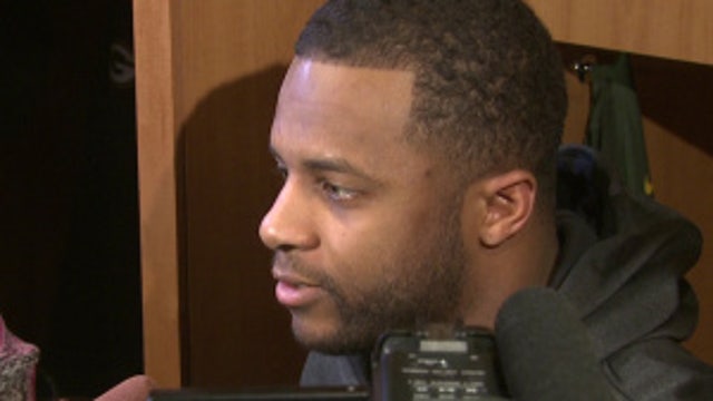 Packers' Randall Cobb, Sam Shields added to the Pro Bowl roster