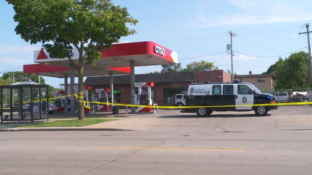 Police: Man drove himself to hospital after sustaining serious gunshot wound