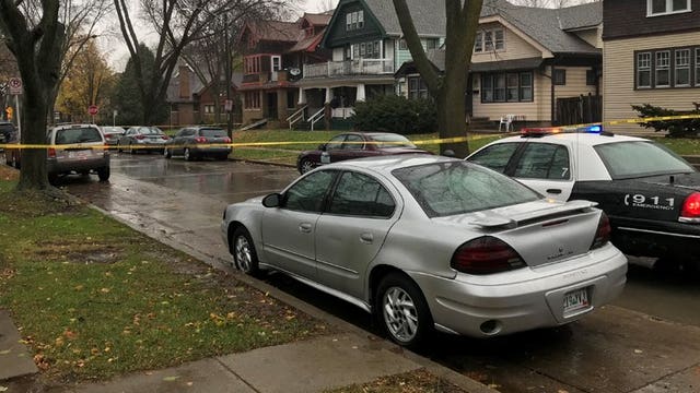 Medical examiner investigates suspicious death near 44th and Center