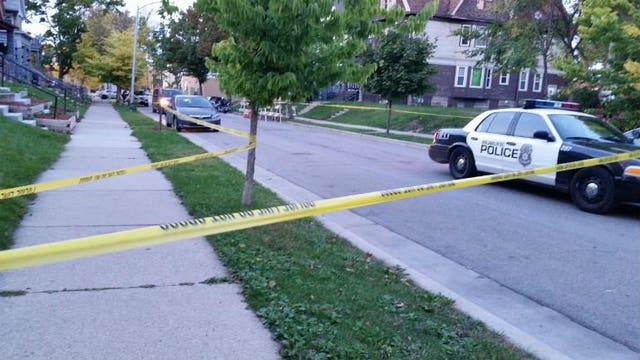 Latest: Four-year-old boy struck by vehicle has died from his injuries