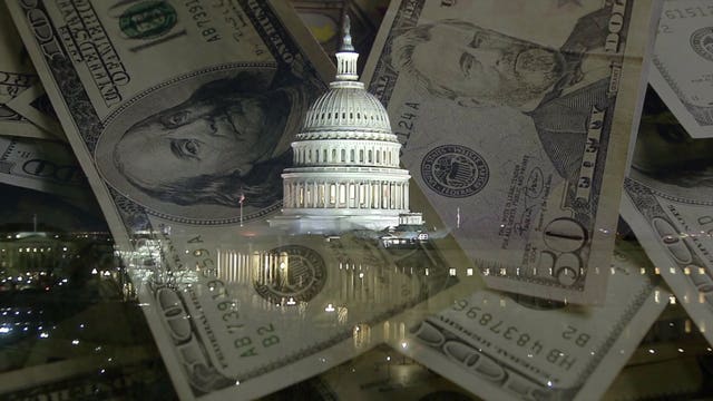 3.3 million Americans filed for unemployment last week: What does it mean for the economy?