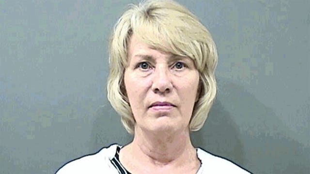 Charged: Union Grove woman admits stealing $86,000+ from Walmart