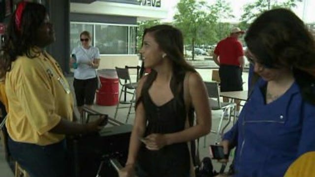 Summerfest takes measures to control the crowds