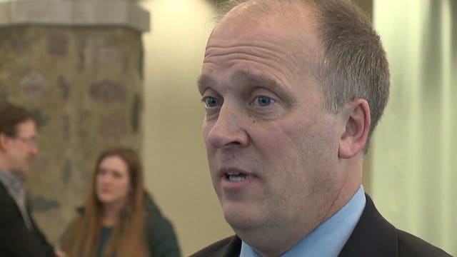 Attorney General Schimel won't say whether he'll challenge Pres. Trump's immigration restrictions