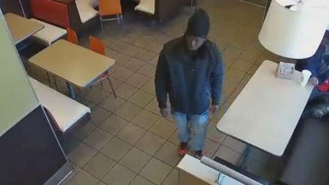 Recognize him? Police need help to ID suspect in shooting on Milwaukee's north side